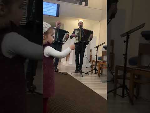 Vadim Pomotaru și Ioanid - Te inalt pe Tine Domnul meu