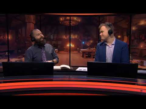 Hearthstone Grandmasters 2019: Viper vs Thijs | Week 1 Day 1 | Europe