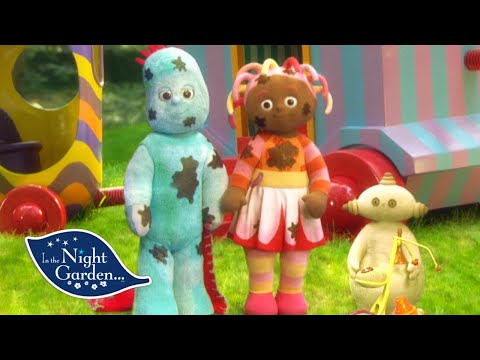 La Foresta Dei Sogni Italiano - La toppa di Igglepiggle - WildBrain | Video Per Bambini