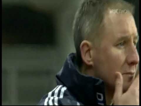 2013 National Football League Dublin v Mayo