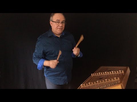 Promotional video thumbnail 2 for Joe Matzzie