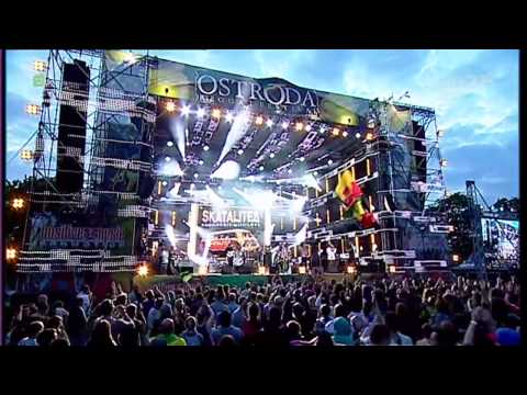 The Skatalites 50th anniversary show (live Ostróda Reggae Festival 2014, TVP)