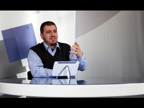 24 - Bazat e lumturise familjare (III) - Enis Rama