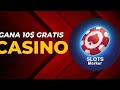 estrategia en juego de minas. Gana 10 dólares gratis. casino