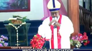 Watch Your Association