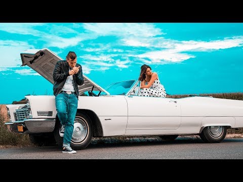 Video thumbnail for Cry Baby
