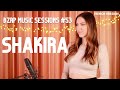 SHAKIRA BZRP MUSIC SESSIONS 53 FRENCH VERSION SARA H COVER