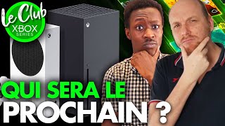 Club Xbox : Xbox prêt à POURSUIVRE les RACHATS. 💥 A qui le tour ?