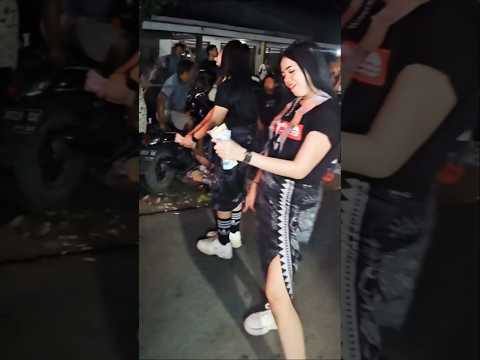 Dance Horeg #shorts #pargoydance #jajung #shortdancestw @sutrismantris