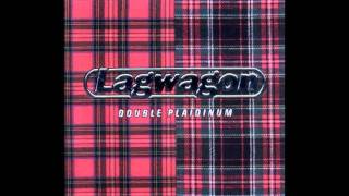 Lagwagon - Making Friends (Acoustic)