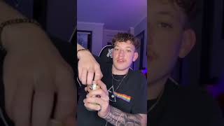 LT Booze Reviews: Brookvale Union Vodka Iced Tea