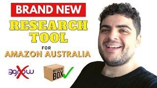 The BEST NEW Software To Find Top Selling Products On Amazon Australia