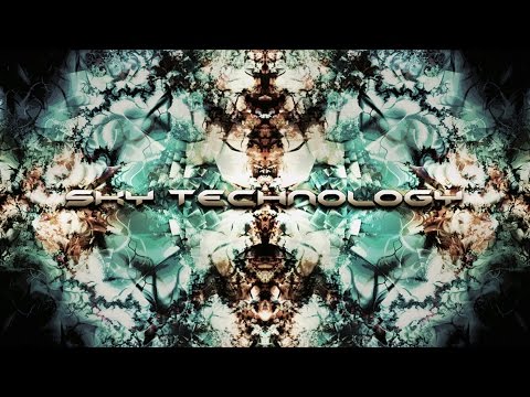 Sky Technology - Lost Worlds