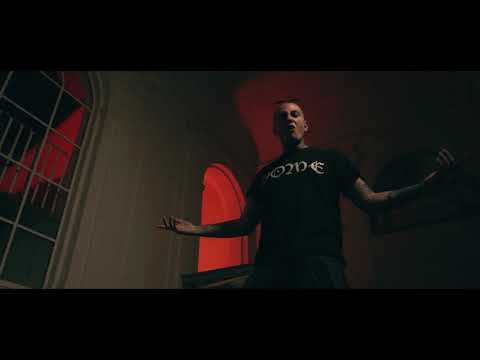 PASHABEATS - FT. IRON FLIES ARMY - GT (PAROLA VERA LEON BRANCO KANOVA TIERRE) [OFFICIAL MUSIC VIDEO]