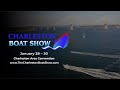 Charleston Boat Show