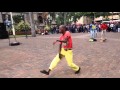 Pantsula Dance Battle Craziest
