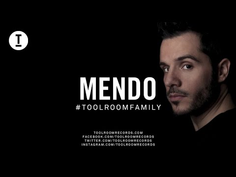 Toolroom Family - Mendo (DJ Mix)