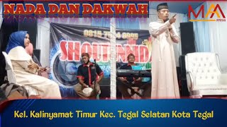 Download lagu Ceramah Terbaru|| KH. M. Akrom Mukhtar dan Shoutunnida Musik|| keren... mp3