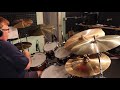 It Came Upon a Midnight Clear (Yoland Adams) Drum Cover