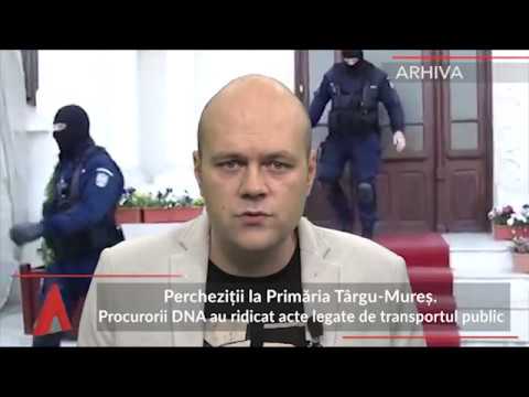 Stirile dupa-amiezii 26 martie 2018