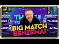 GOLDBRIDGE Best Bits Chelsea 1 3 Real Madrid Villarreal 1 0 Bayern