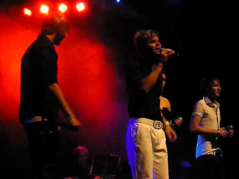 Attila & Magic Of Music: Könyörgés a szerelemért