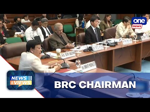 Sotto names five senators as possible replacement for Lacson as Blue Ribbon chair | News and Views