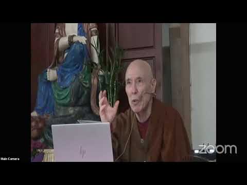 Mindfulness of the Body Retreat Day 1 - Morning Instructions & Sitting