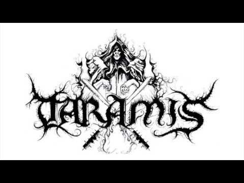 Taramis - Foreseen Age Of Enchantment And Dark Mysticism