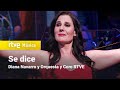 Diana Navarro y Orquesta y Coro RTVE  – “Se dice" | LO QUE SOY (Orgullo LGTBIQ+ 2024)