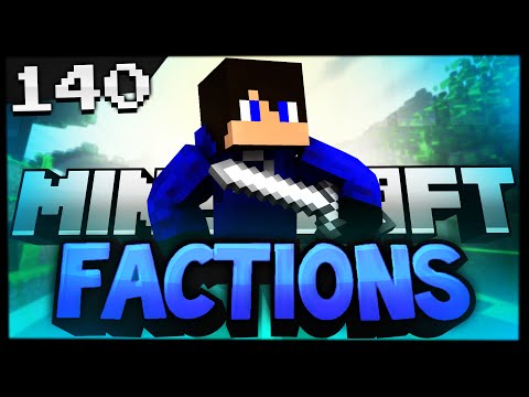 Minecraft: Factions! Episode 140 | The Story of Michael