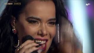 Beatriz Luengo  Caprichosa  #LateMotiv607   #0   Movistar+ HD