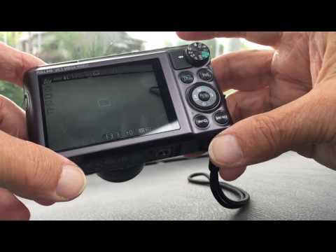 Canon SX-720 Superzoom Pocket Camera review by Dale