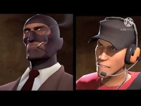 spy gets confronted about his protogen sona and dies (15.ai)