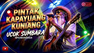 Download lagu PINTAK KAPAYUANG KUNIANG - Live Konser Minang 🥀[COVER MINANG AI STUDIO] mp3