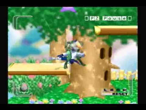 Metal Reaper (P3) vs Nimbus (P2) Andy (P1)