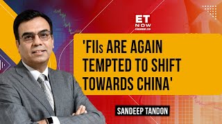 Navigating Volatility With Sandeep Tandon | 