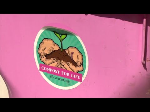 Compost for Life is on a mission to clean up South Florida and support local farms