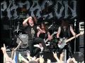 PARAGON - The Legacy / Live at Sweden Rock ...