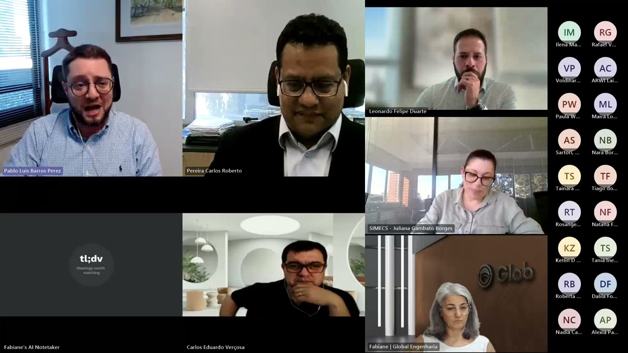 Papo com especialistas - Impactos da Reforma Tributária para Pequenas e Médias Empresas