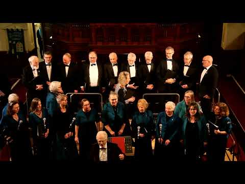 Canoryon Lowen - Tshotsholoza (Trad. South African)