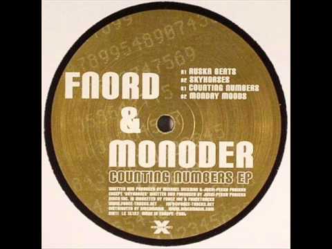 Fnord & Monoder - Skyhorses
