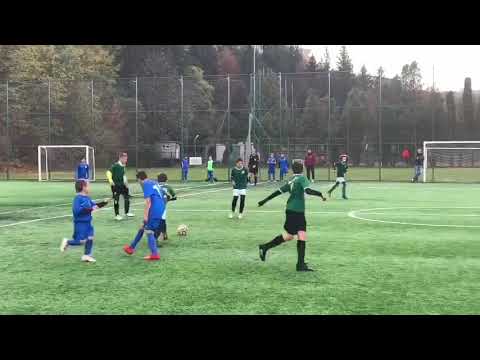 Dribli FC - Gyalu 2:1