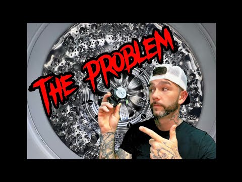 Whirlpool model WTW5000DW2 washer not agitating