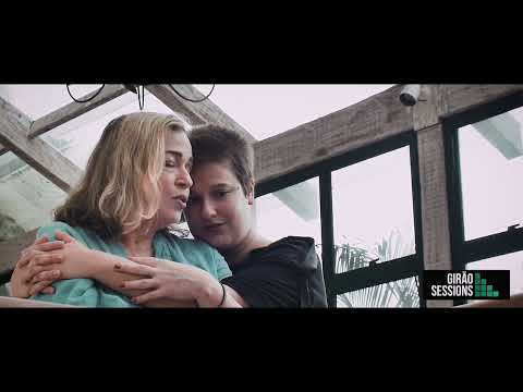 Uma das mais populares Girão Sessions agora nas plataformas Digitais!