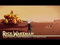 Rick Wakeman - Recording The Red Planet (Part 7)