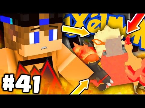 HO PERSO LA MIA PIXELMON.