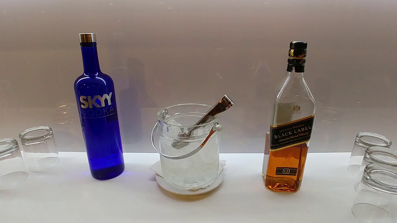 Royal Jordanian Crown Lounge thumbnail