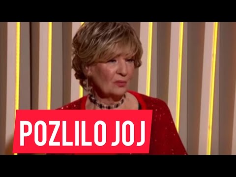 POZLILO nasoj pevacici Lepi Lukic! Ne moze da GOVORI od soka! SMRT JE DOTUKLA