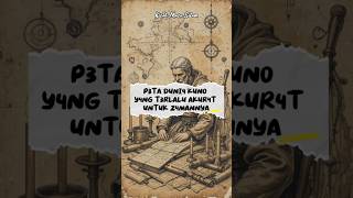 Download lagu P3ta Duni4 Kun0 y4ng T3rlalu Akur4t untuk Z4mannya #sejarah #faktasejarah #sejarahdunia mp3